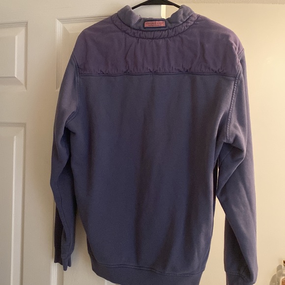 Vineyard vines shep pullover - Picture 2 of 2